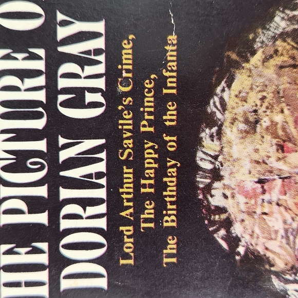 Oscar Wilde: The Picture of Dorian Gray & Selected Stories Pb - Picture 9 of 10